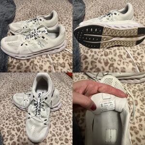 On Cloud Cloudsurfer Women’s Sz 10